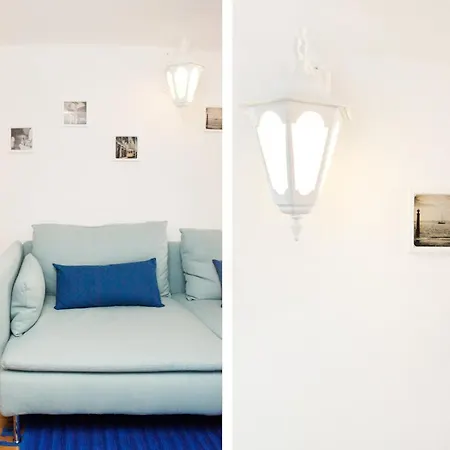 Best Terrace River View Apt In Alfama 리스본