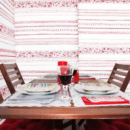 Apartament Best Terrace River View Apt In Alfama *