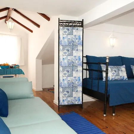 Best Terrace River View Apt In Alfama Apartament Lizbona