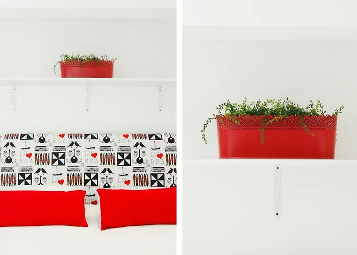 Best Terrace River View Apt In Alfama Lizbona