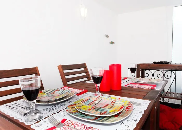 Apartament Best Terrace River View Apt In Alfama *