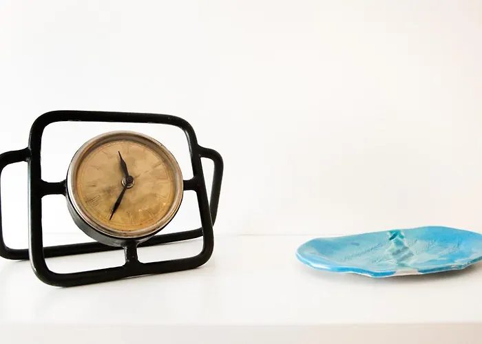 Best Terrace River View Apt In Alfama * Lizbona