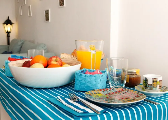 Best Terrace River View Apt In Alfama Apartament *