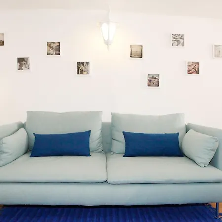 Best Terrace River View Apt In Alfama