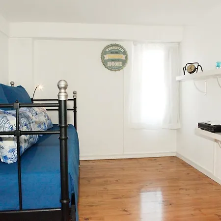 Apartment Best Terrace River View Apt In Alfama