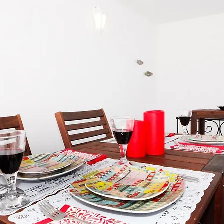 Apartmán Best Terrace River View Apt In Alfama *